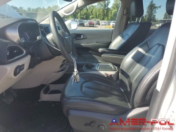 Chrysler Pacifica II 2022 Chrysler Pacifica _HYBRID_TOURING L_3.6 L_260 km_2022r 3.6 Hybryda 260KM, zdjęcie 7