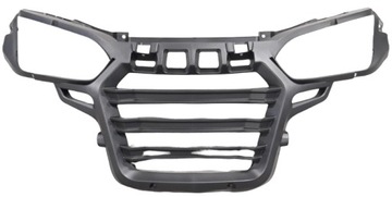 PLASTIK ZDERZAK PRZÓD PRZEDNI GRILL ATRAPA Quad Segway Snarler AT6 570/600