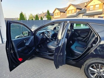 Hyundai ix35 SUV Facelifting 2.0 CRDi 136KM 2015 Hyundai ix35 Premium___2.0CRDi 136KM___Skora Navi Kamera LED___Gwarancja___, zdjęcie 23