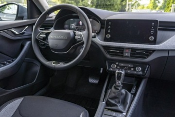 Skoda Scala Hatchback Facelifting 1.5 TSI 150KM 2026 Škoda Scala Skoda Scala Drive 1.5 TSI 150 KM DSG, zdjęcie 24