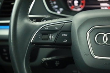 Audi Q5 II SUV 2.0 TDI 190KM 2017 Audi Q5 2.0 TDI, Salon Polska, Serwis ASO, 187 KM, zdjęcie 15