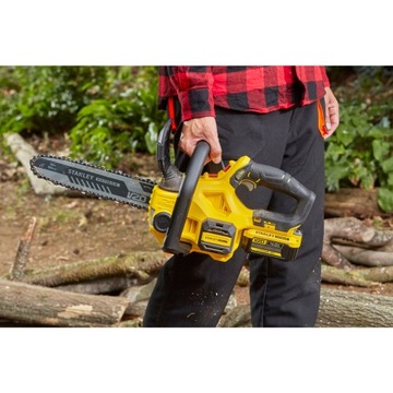 Piła łańcuchowa Stanley SFMCCS630B-XJ body V 20 30 cm