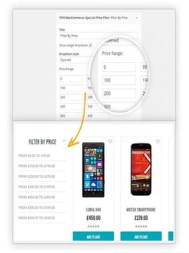 Плагин YITH WooCommerce Ajax Product Filter