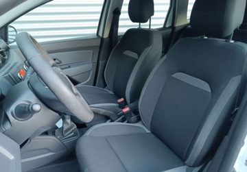 Dacia Duster II SUV 1.5 Blue dCi 115KM 2021 Dacia Duster 1.5 dCi 115KM Essential SalonPL SerwisASO FV23 Gwarancja 1.5, zdjęcie 22