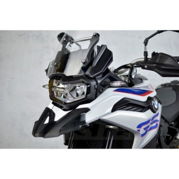 LOSTER туристическое стекло BMW F 850 ​​GS 18-