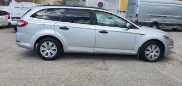 Ford Mondeo IV Kombi 2.0 Duratorq TDCi DPF 140KM 2013 2.0 TDCi 140 KM, SUPER STAN, BARDZO ZADBANY, bezwypadkowy, klima, elektryka, zdjęcie 7