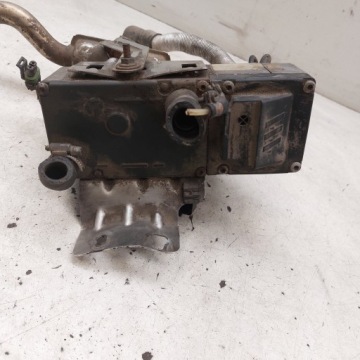 EBERSPACHER B5WS DIESEL 37W СТОЯНОЧНЫЙ ОБОГРЕВ