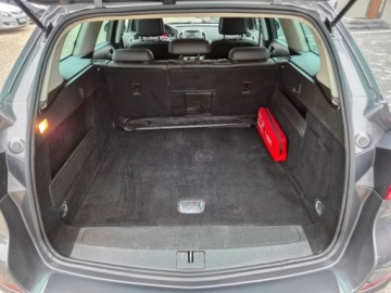 Opel Astra J Sports Tourer 1.4 Turbo ECOTEC 140KM 2012 Opel Astra Sliczna 1.4 b Ful Opcja Bezwypadkowa Zarejestrowana Gwarancja, zdjęcie 16