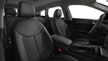 Audi A5 B10 Avant 2.0 TFSI 150KM 2025 Audi A5 Avant 2.0 Benzyna 150KM, zdjęcie 5