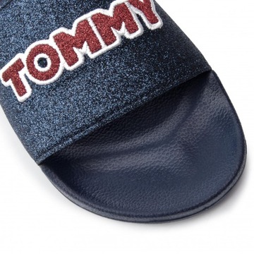 KLAPKI TOMMY HILFIGER MAEZINE - R.38