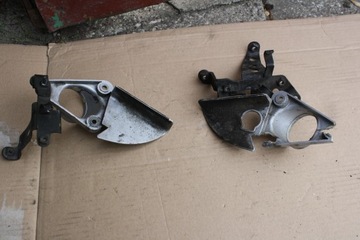 Впуск Патрубки Крепления Патрубки Обтекатели Honda NSR 125 JC22 93-03