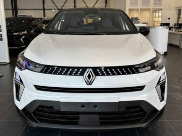 Renault Captur II 2026 Techno Eco-G LPG 1.2 TCe 120KM / pack winter techno, zdjęcie 1