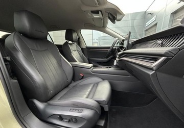 Skoda Superb III Kombi Facelifting 1.5 TSI 150KM 2024 Skoda Superb LK, Gwarancja, CANTON, ACC, Kamera 360, DCC, Matrix, ergoSeat, zdjęcie 15