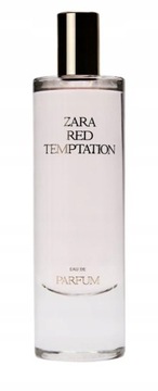 a570a PERFUMY Damskie ZARA RED TEMPTATION 80 ml