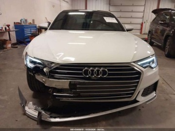 Audi A6 C8 2020 Audi a6 Premium Plus 55 Tfsi Quattro S Tronic 2020 3.0l 3.0 Benzyna 335KM, zdjęcie 7
