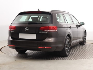 Volkswagen Passat B8 Variant 2.0 TDI 150KM 2015 VW Passat 2.0 TDI, Salon Polska, Serwis ASO, zdjęcie 4