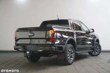 Ford Ranger VI 2025 Ford Ranger Ford Ranger 2.3 EcoBoost PHEV e-4WD DC Wildtrak 2.3 281KM, zdjęcie 4