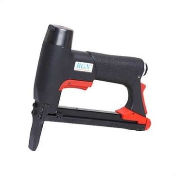 Zszywacz tapicerski RGN 8016L z długim nosem