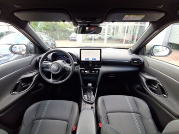 Toyota 2026 Toyota Yaris Cross Toyota Yaris Cross Hybrid 1.5 Executive, gwarancja, VAT, zdjęcie 20