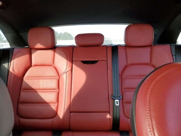 Porsche Macan SUV Facelifting II 2.0  265KM 2025 Porsche Macan Base 2025 2.0l 2.0 Benzyna 265KM, zdjęcie 10