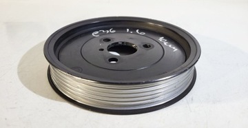 KOŁO PASOWE POMPY WSPOMAGANIA BMW 3 E36 E46 Z3 32421247891 M43 M44