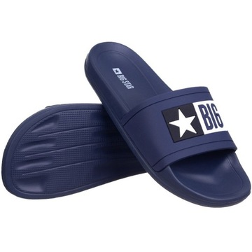 ТАПОЧКИ ЖЕНСКИЕ BIG STAR ДЛЯ ПЛЯЖА, БАССЕЙНА, ДОМА, РЕЗИНА, ПЕНА