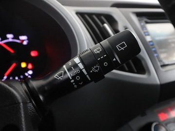 Kia Sportage III SUV Facelifting 1.6 GDI 135KM 2015 Kia Sportage klima auto multifunkcja czujniki, zdjęcie 29