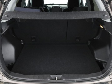 Mitsubishi ASX I SUV Facelifting 2015 1.6 117KM 2016 Mitsubishi ASX Diamant Edition lift grzane fotele, zdjęcie 19