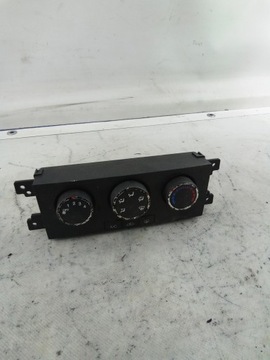 C995 PANEL KLIMATIZACE CAPTIVA 96820197