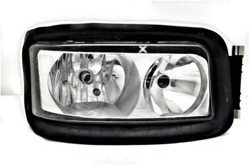 MAN TGA TGL 2000-007 REFLEKTOR PRAWY NOWY