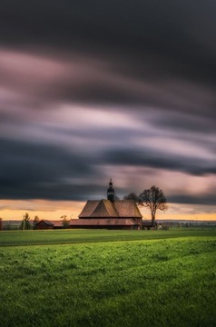 Marumi Magnetic Slim ND64 77 мм серый фильтр