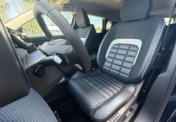 Citroen C5 Aircross 2026 Citroen C5 Aircross Max Opony caloroczne 1.2 Hybryda 145KM, zdjęcie 11