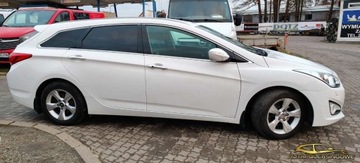 Hyundai i40 Kombi 1.7 CRDi LOW 115KM 2013 Hyundai i40 1,7D 115KM Salon Pl. F. Vat 23 1.7 Diesel 115KM, zdjęcie 2