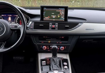 Audi A6 C8 2018 Audi A6 Allroad Audi A6 Allroad 3.0 TDI Quattro S tronic 3.0 Diesel 245KM, zdjęcie 17