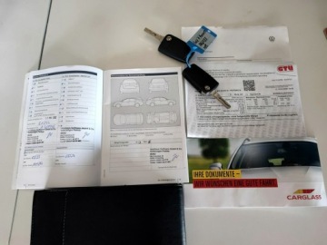 Volkswagen Golf VII Variant 1.4 TSI BlueMotion Technology 150KM 2016 Volkswagen Golf Variant 1.4 TSI Allstar+ serwis, zdjęcie 26