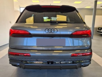 Audi Q7 II SUV Facelifting  3.0 50 TDI 286KM 2026 AUDI Q7 50 TDI quattro S Line Suv 3.0 (286KM) 2026, zdjęcie 2