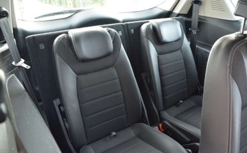 Ford S-Max I Van Facelifting 2.0 Duratorq TDCi DPF 163KM 2014 Ford S-Max Ford S-Max 2.0 TDCi DPF Titanium X 2.0 Diesel 163KM, zdjęcie 33