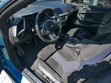 BMW Seria 2 G42-U06 M Gran Coupe 2.0 235i 306KM 2021 BMW M235i 306ps xDrive Panorama HUD pamięć ACC Keyles ogrz,Kier.+Fotele Led, zdjęcie 11