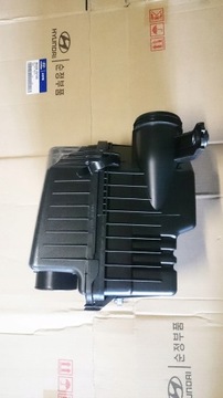 HYUNDAI VELOSTER 1,6 GDI POUZDRO FILTRU VZDUCHU