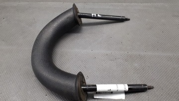 PODHLAVNÍK PRAVÝ ZADNÍ PEUGEOT 206 CC