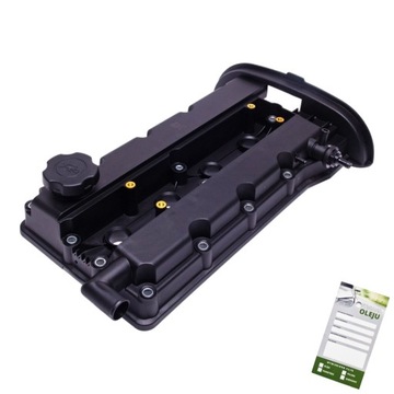 KRYT VENTILU DO CHEVROLET AVEO / KALOS 2006 2007 2010