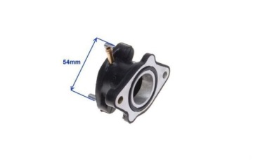 СОЕДИНЕНИЕ КАРБЮРАТОРА SHINERAY XY150-17 150 QUAD ATV CROSS