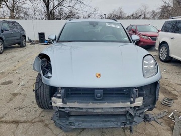 Porsche Macan 2022 Porsche Macan 2022 2.0 Benzyna 261KM, zdjęcie 5