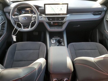 Ford Explorer VI 2025 Ford Explorer ST 2025 3.0l 3.0 Benzyna 400KM, zdjęcie 8