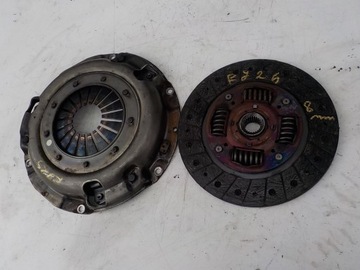 SUBARU LEGACY IV 03-09 2.5 EJ25 SPRZEGLO 8mm