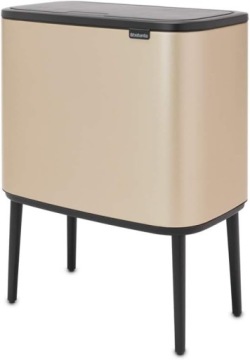 BRABANTIA BO TOUCH BIN БОЛЬШОЙ МУСОРНЫЙ БАК 36Л
