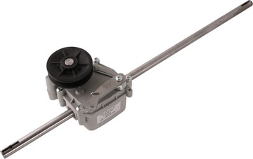 PRZEKŁADNIA NAPĘDU KOSIARKI SPALINOWEJ 470 520 BR Highline ORYGINAŁ AL-KO