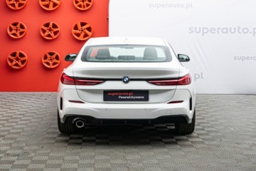BMW Seria 2 G42-U06 Gran Coupe 1.5 216d 116KM 2023 Od ręki - BMW Seria 2 216d Sport aut Sedan 1.5 116KM 2023, zdjęcie 4