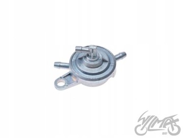 KRANIK PALIWA SKUTER 125 GY6 4T 3 WEJŚCIA