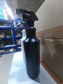 BUTELKA ZE SPRYSKIWACZEM 1L ATOMIZER PUSTA BUTELKA ROZPYLACZ